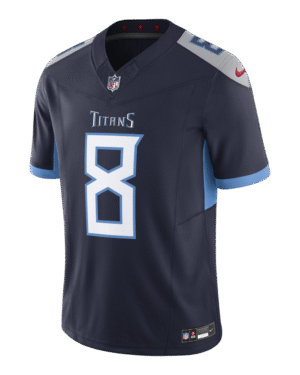 Will Levis Tennessee Titans
