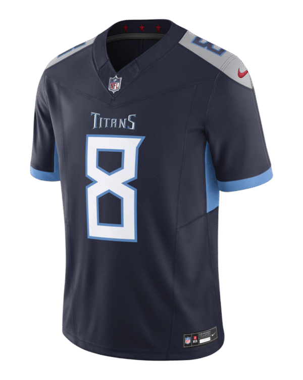 Will Levis Tennessee Titans