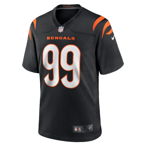 Myles Murphy Cincinnati Bengals