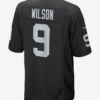 Tyree Wilson Las Vegas Raiders