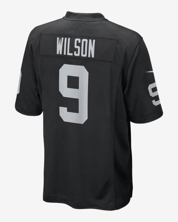 Tyree Wilson Las Vegas Raiders