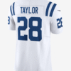 Jonathan Taylor Indianapolis Colts