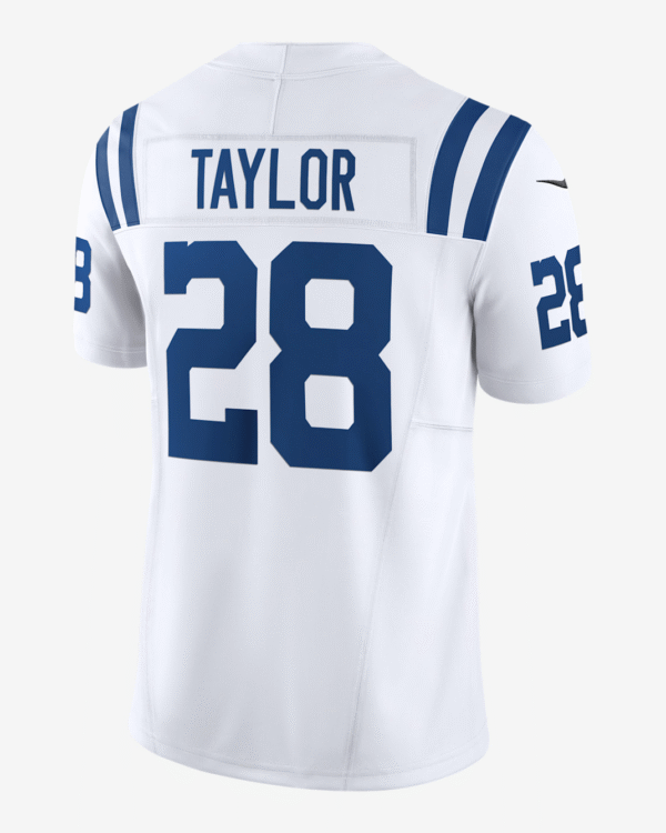 Jonathan Taylor Indianapolis Colts