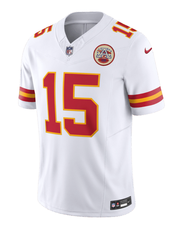 Patrick Mahomes Kansas City Chiefs