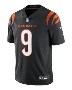 Joe Burrow Cincinnati Bengals