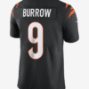 Joe Burrow Cincinnati Bengals