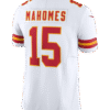 Patrick Mahomes Kansas City Chiefs
