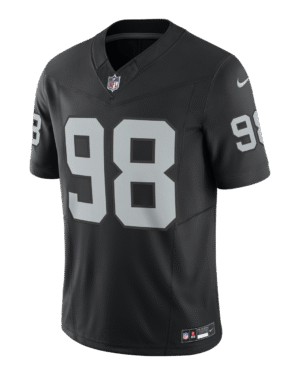 Maxx Crosby Las Vegas Raiders