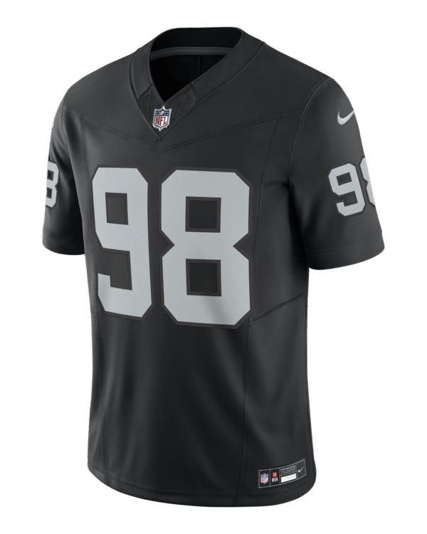 Maxx Crosby Las Vegas Raiders