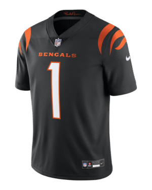 Ja'Marr Chase Cincinnati Bengals