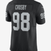 Maxx Crosby Las Vegas Raiders