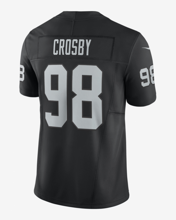 Maxx Crosby Las Vegas Raiders