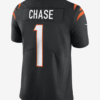 Ja'Marr Chase Cincinnati Bengals