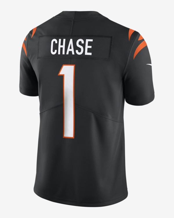Ja'Marr Chase Cincinnati Bengals