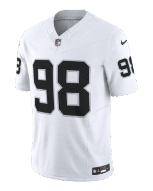 Maxx Crosby Las Vegas Raiders