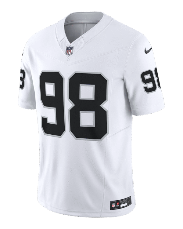 Maxx Crosby Las Vegas Raiders