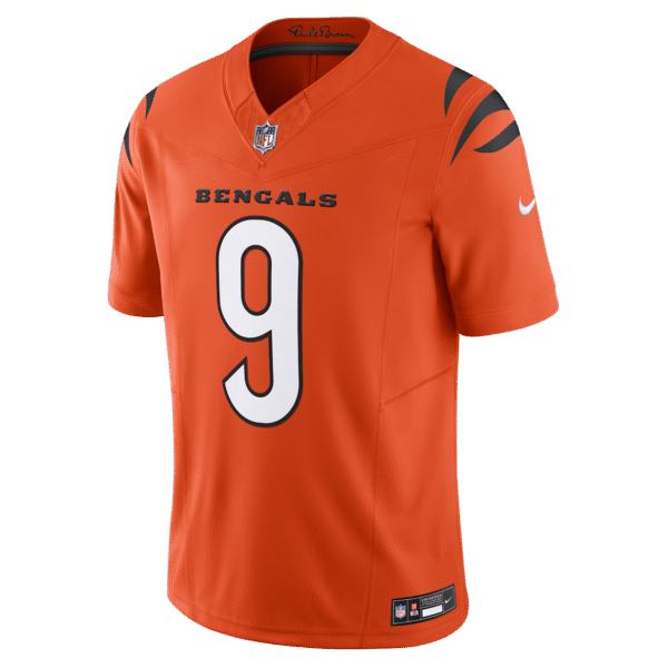 Joe Burrow Cincinnati Bengals