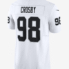 Maxx Crosby Las Vegas Raiders