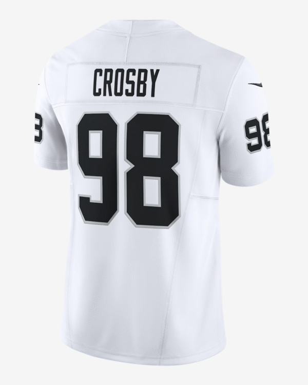 Maxx Crosby Las Vegas Raiders
