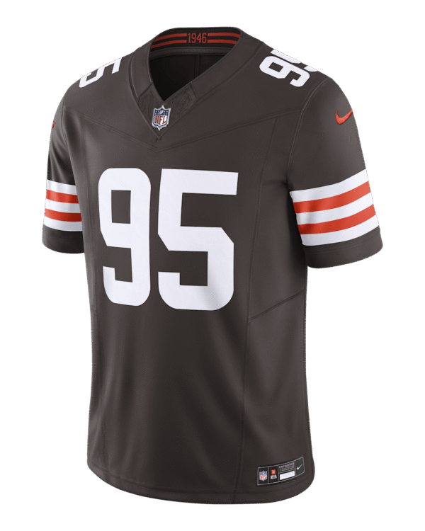 Myles Garrett Cleveland Browns