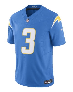 Derwin James Jr. Los Angeles Chargers