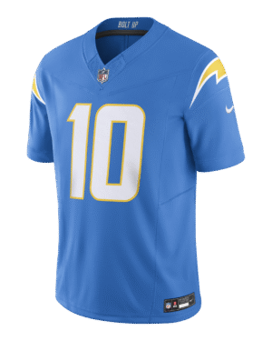 Justin Herbert Los Angeles Chargers