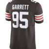 Myles Garrett Cleveland Browns