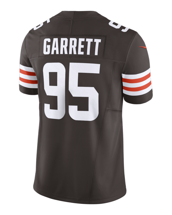Myles Garrett Cleveland Browns