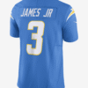 Derwin James Jr. Los Angeles Chargers