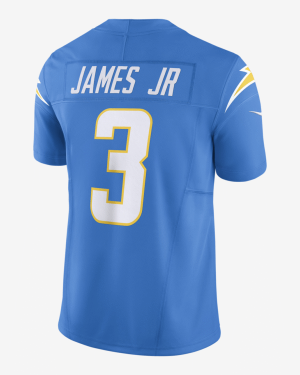 Derwin James Jr. Los Angeles Chargers
