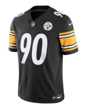 T.J. Watt Pittsburgh Steelers