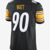 T.J. Watt Pittsburgh Steelers