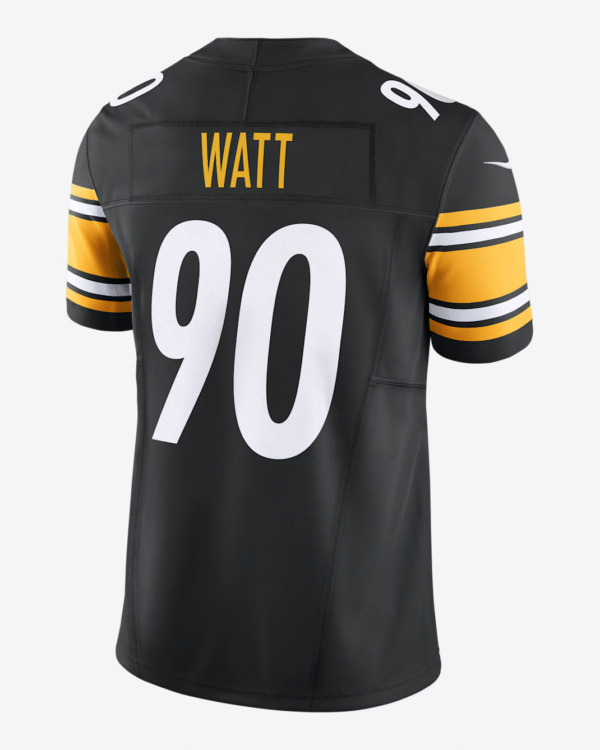 T.J. Watt Pittsburgh Steelers