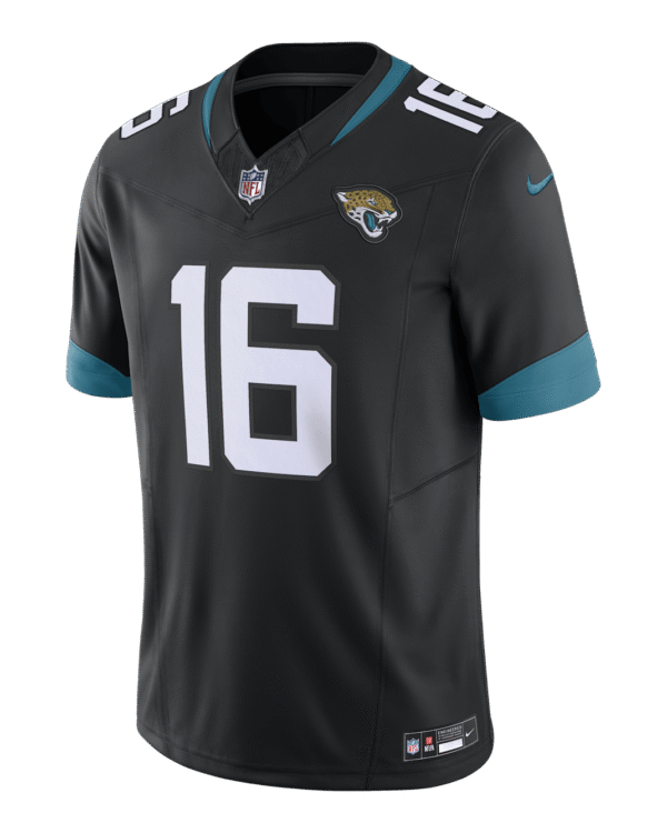 Trevor Lawrence Jacksonville Jaguars