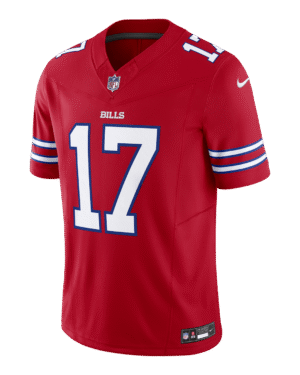 Josh Allen Buffalo Bills