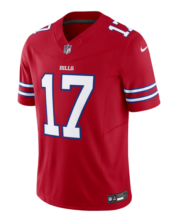 Josh Allen Buffalo Bills