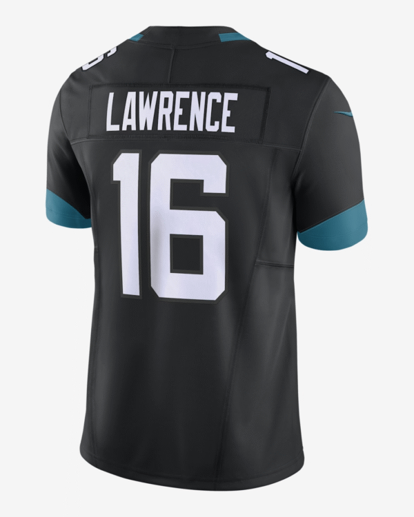 Trevor Lawrence Jacksonville Jaguars