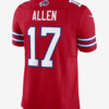 Josh Allen Buffalo Bills