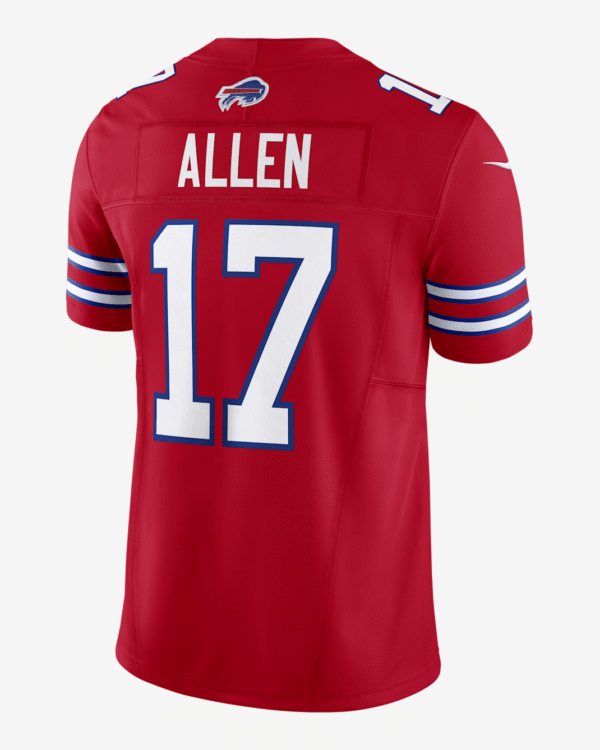 Josh Allen Buffalo Bills