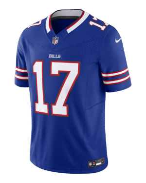 Josh Allen Buffalo Bills