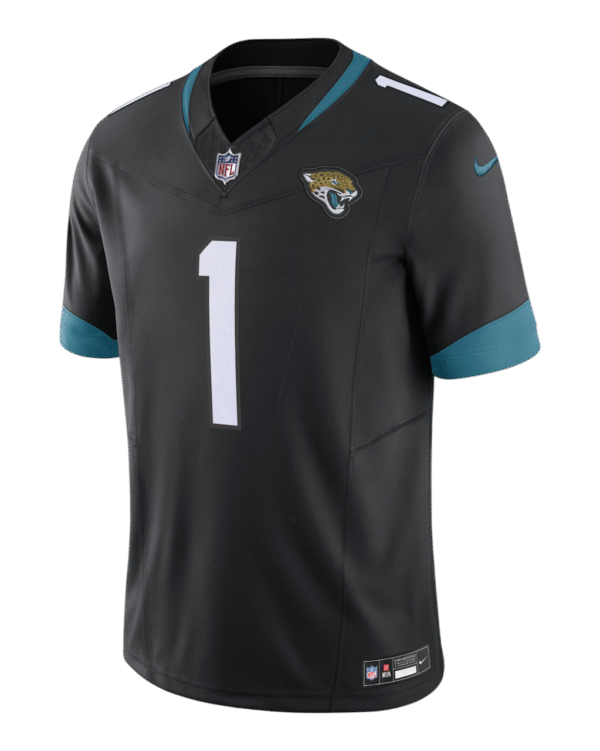 Travis Etienne Jacksonville Jaguars