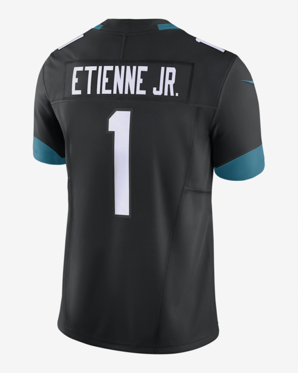 Travis Etienne Jacksonville Jaguars