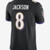 Lamar Jackson Baltimore Ravens