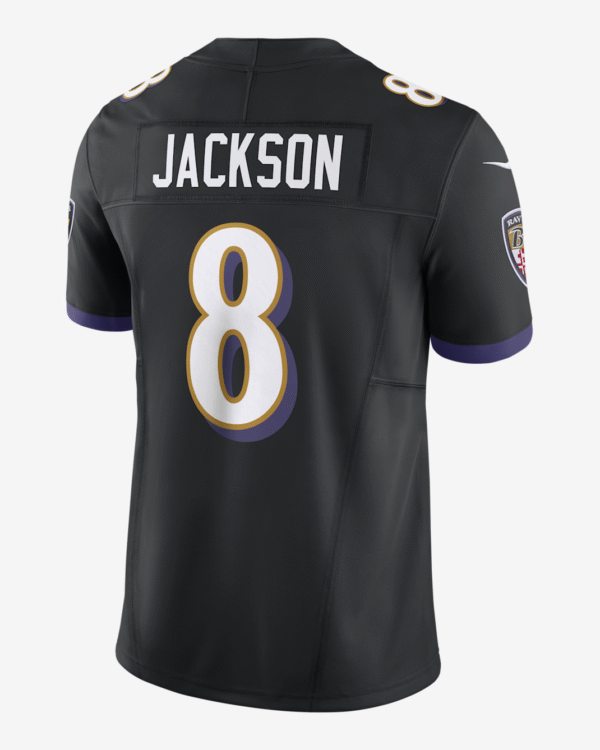 Lamar Jackson Baltimore Ravens