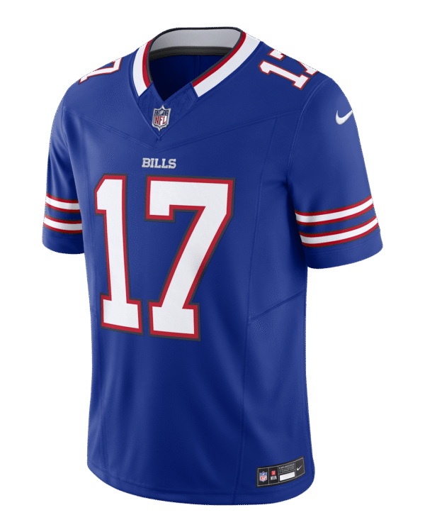 Josh Allen Buffalo Bills