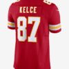 Travis Kelce Kansas City Chiefs