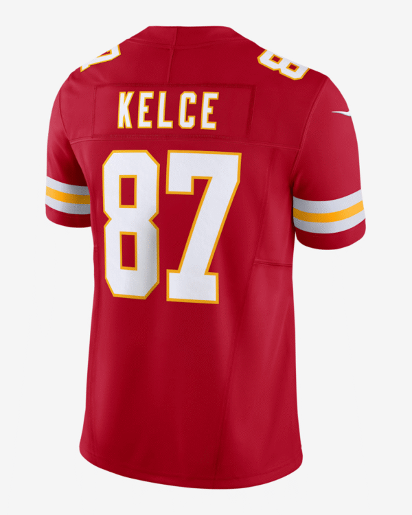 Travis Kelce Kansas City Chiefs