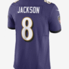 Lamar Jackson Baltimore Ravens