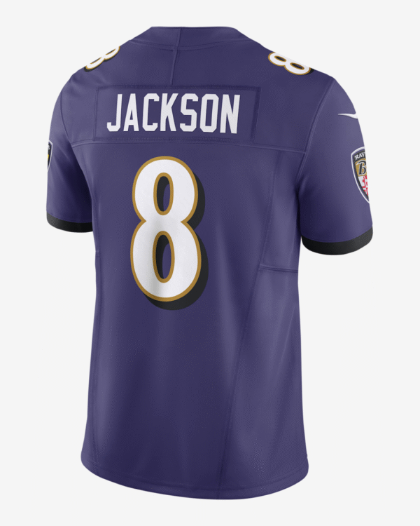 Lamar Jackson Baltimore Ravens