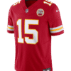 Patrick Mahomes Kansas City Chiefs